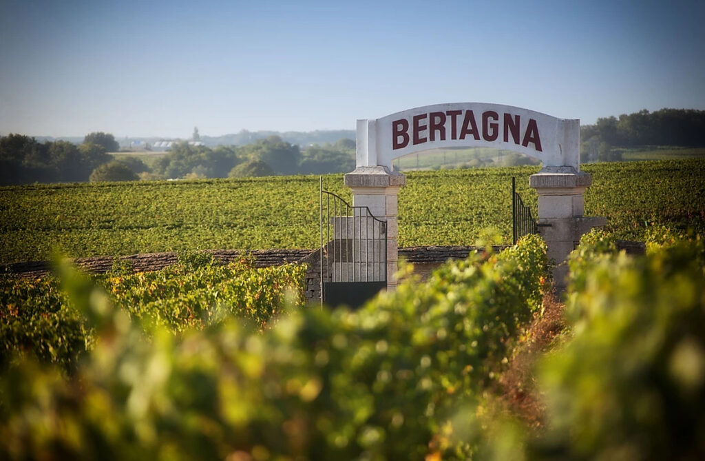 Domaine Bertagna