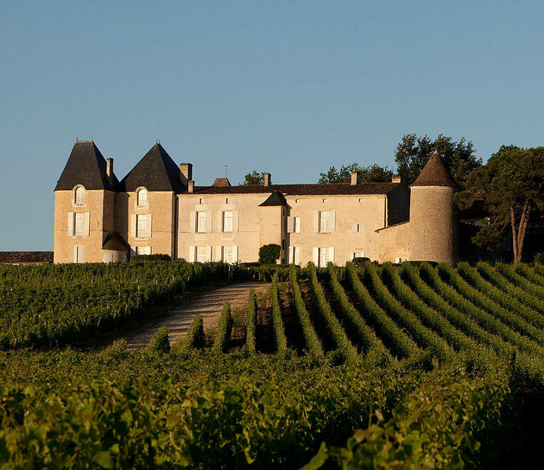 Château d’Yquem