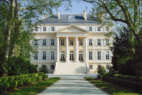 Шато Мутон-Ротшильд /Chateau Mouton Rothschild