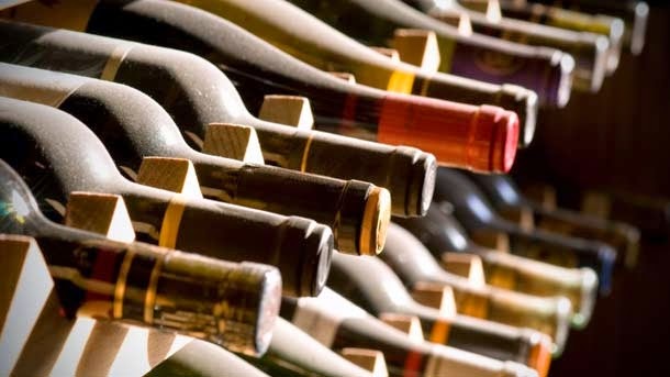 Хранение и выдержка вина