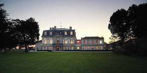 Chateau Pontet Canet