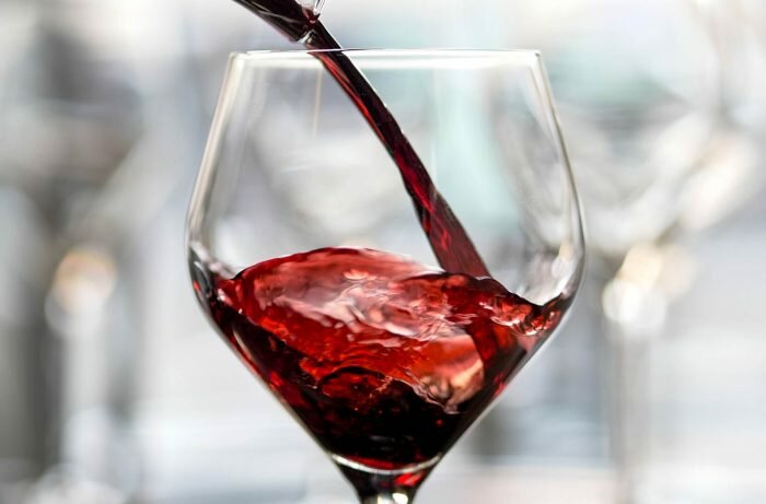 Как определить, является ли вино «хорошим»?