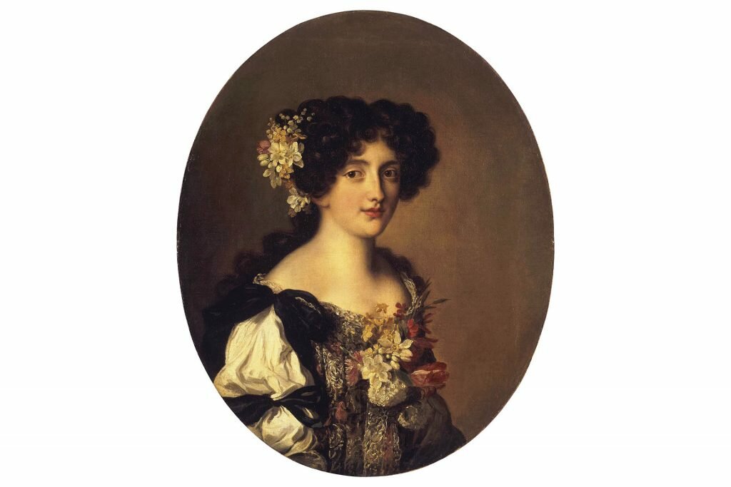 Гортензия Манчини, герцогиня де Мазарини (1646–1699)