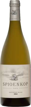 Фото Elgin WO Spioenkop Sauvignon Blanc