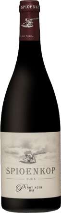 Фото Elgin WO Spioenkop Pinot Noir