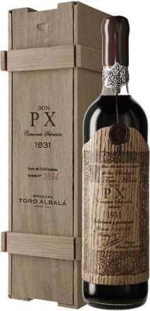 Фото Montilla-Moriles DO Toro Albala Don PX Pedro Ximenez Convento Seleccion