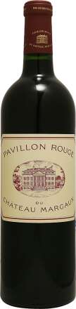 Фото Margaux АОС Chateau Margaux Pavillon Rouge 2-em vin