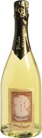 Фото Bouzy Grand Cru AOC Herbert Beaufort Cuvee du Melomane Blanc de Blanc