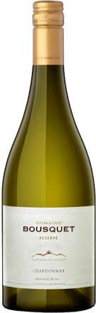 Фото Tupungato Valley Domaine Bousquet Reserve Chardonnay