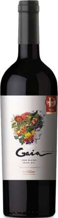 Фото Tupungato Valley Domaine Bousquet Gaia red blend