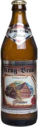 Фото Krug Brau Pilsener