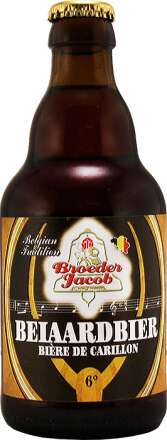 Фото Broeder Jacob Beiaardbier