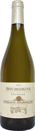 Фото Bourgogne АОС Domaine Fournillon Chardonnay