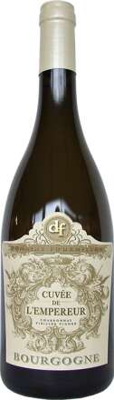 Фото Bourgogne АОС Domaine Fournillon Chardonnay Vieilles Vignes Cuvee De L'empereur