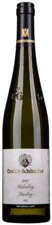 Фото Nahe  Emrich-Schonleber Halenberg Riesling GG