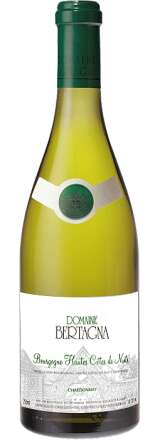 Фото Hautes Cotes de Nuits АОС Domaine Bertagna Chardonnay