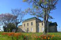 Фото Chateau Boutisse