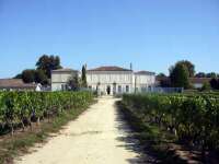 Фото Chateau Dauzac