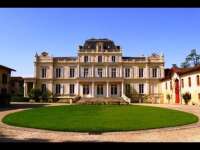 Фото Chateau Giscours