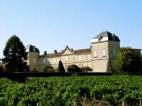 Фото Chateau Calon Segur