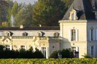 Фото Chateau Larrivet-Haut-Brion