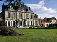 Фото Chateau Malescot Saint Exupery