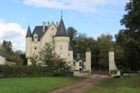 Фото Chateau Mondion