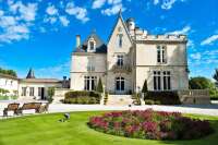 Фото Chateau Pape Clement