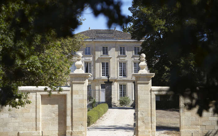 Фото Chateau Figeac