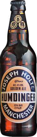 Фото Joseph Holt Humdinger Golden Ale