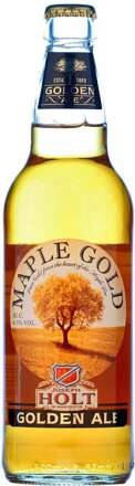 Фото Joseph Holt Maple Gold Golden Ale