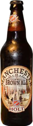 Фото Joseph Holt Manchester Brown Ale