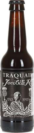 Фото Traquair Jacobite Ale