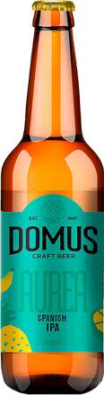 Фото Domus Aurea Spanish IPA