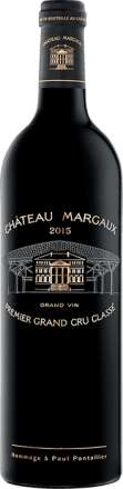 Фото Margaux АОС Chateau Margaux Premier Grand Cru Classe