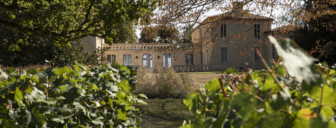 Фото Chateau de Ferrand