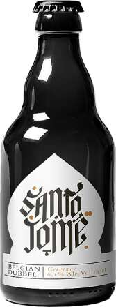 Фото Domus Santo Tome Belgian Dubbel