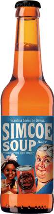 Фото Domus Simcoe Soup