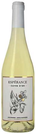 Фото Cotes de Gascogne IGP Domaine d'Esperance Cuvee d'Or