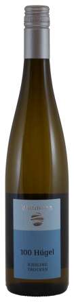 Фото Rheinhessen  Wittmann 100 Hugel Riesling trocken DQ