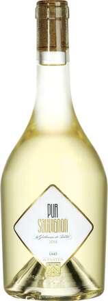 Фото Bordeaux АОС Comtes de Tastes Pure Sauvignon