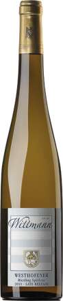 Фото Rheinhessen  Wittmann WESTHOFENER Riesling Spatlese DP