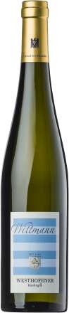 Фото Rheinhessen  Wittmann WESTHOFENER Riesling trocken 1G DQ