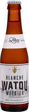 Фото Leroy Blanche Watou Witbier