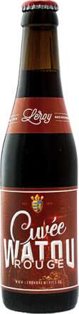 Фото Leroy Van Eecke Cuvee Watou Rouge