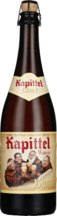 Фото Leroy Van Eecke Kapittel Watou Blond