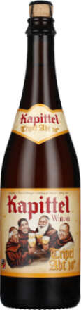 Фото Leroy Van Eecke Kapittel Tripel Abt 10°