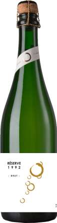 Фото Peter Lauer Reserve Riesling Sekt