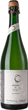 Фото Peter Lauer Riesling Sekt Reserve Zero Dozage