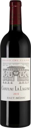 Фото Haut-Medoc АОС Chateau La Lagune Grand Cru Classe